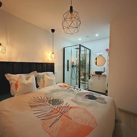 Cosy Appartement T2 Proche Paris Ivry-sur-Seine Ngoại thất bức ảnh