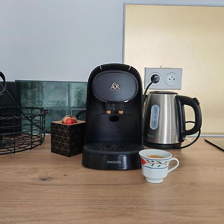 Cosy Appartement T2 Proche Paris Ivry-sur-Seine Ngoại thất bức ảnh