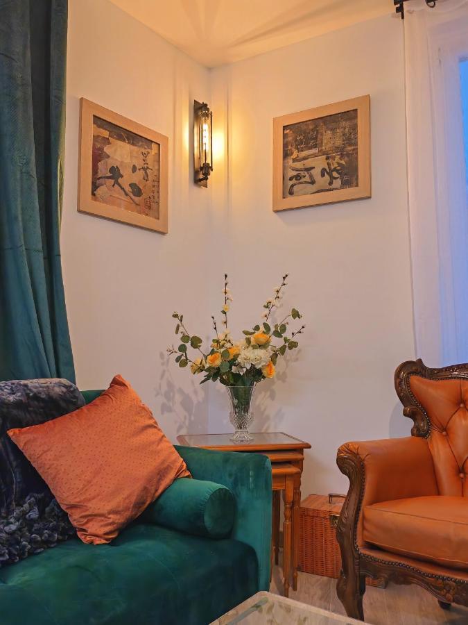 Cosy Appartement T2 Proche Paris Ivry-sur-Seine Ngoại thất bức ảnh